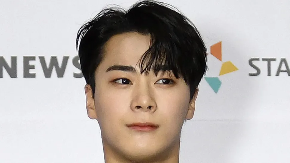 Moonbin (ASTRO)/ Profimedia