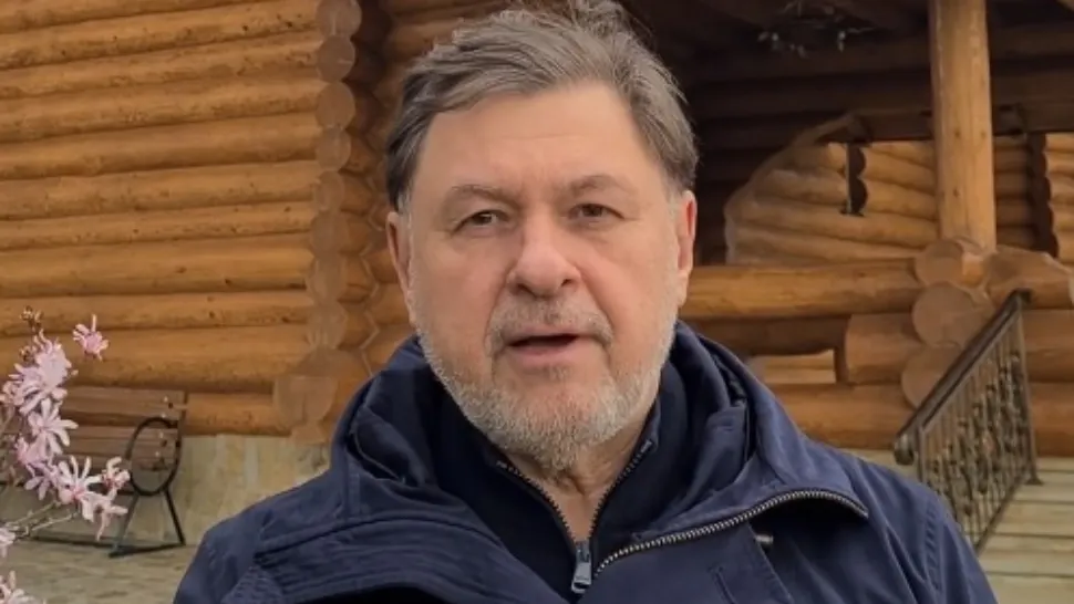Alexandru Rafila