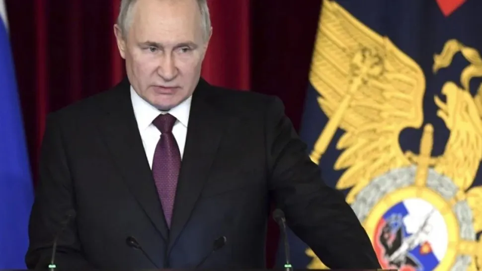 PUTIN trece la deportarea forțată a din 4 regiuni ocupate în Ucraina - Unde ajung de fapt ucrainenii