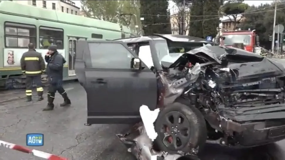 Accident
