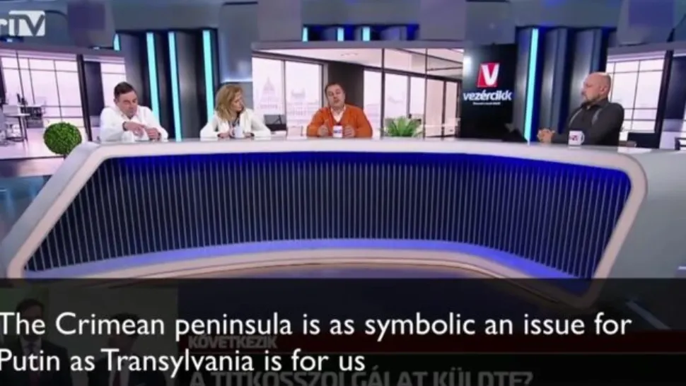 Televiziune din Ungaria