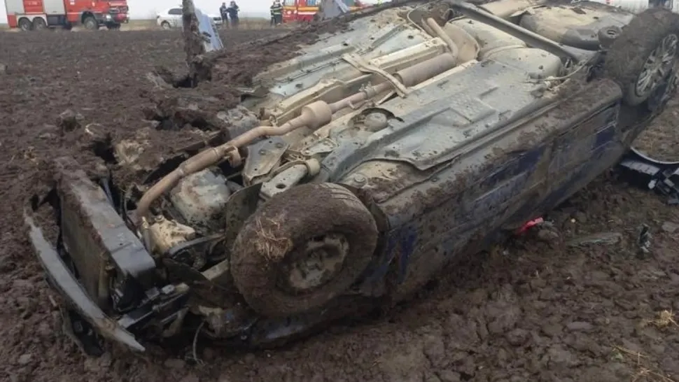 Accident