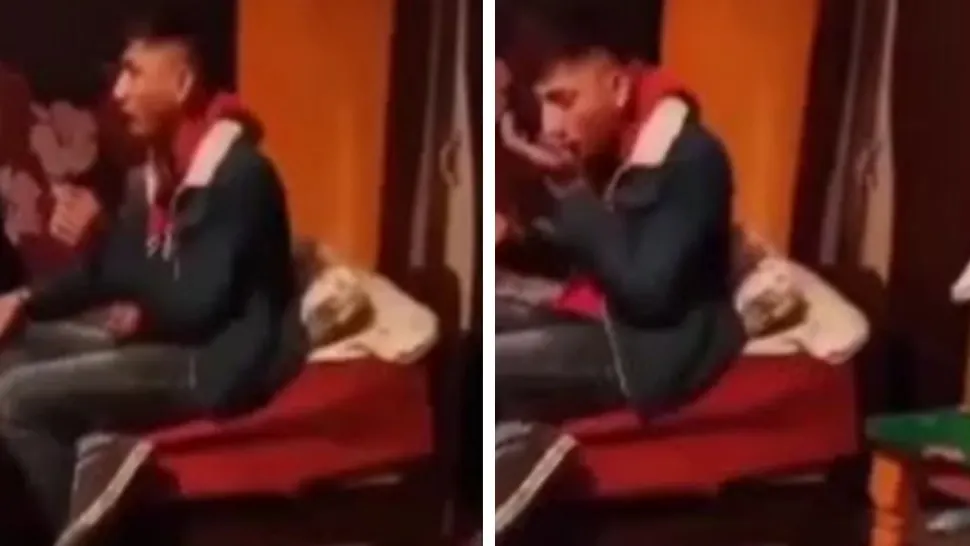 Adolescenți din Brașov, sechestrați și umiliți de patru bărbați: puși să mănânce STICLĂ - ororile, transmise LIVE pe o rețea socială