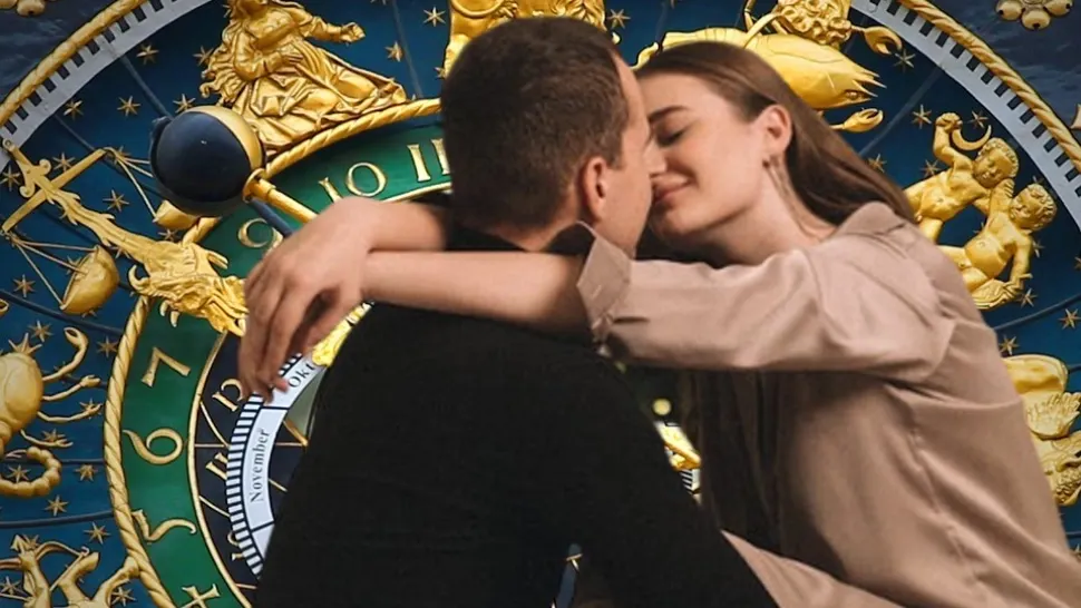 Ele sunt trișoarele zodiacului. 3 native care nu pot sta fără amant