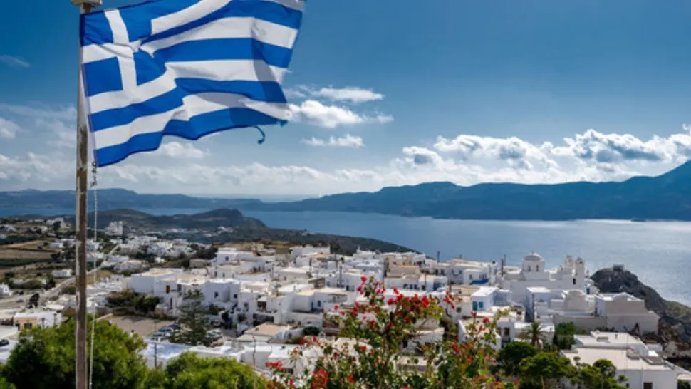 Atenţionare de călătorie în Grecia - MAE anunță că transportul feroviar va fi afectat timp de 24 de ore de greva sindicatelor