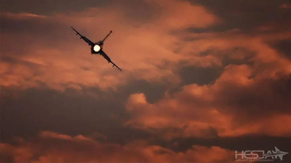 Celebrele Mig21 LanceR devin istorie! Forțele Aeriene Române renunță la aeronavele de vânătoare, după 61 de ani - Cu ce vor fi înlocuite - VIDEO