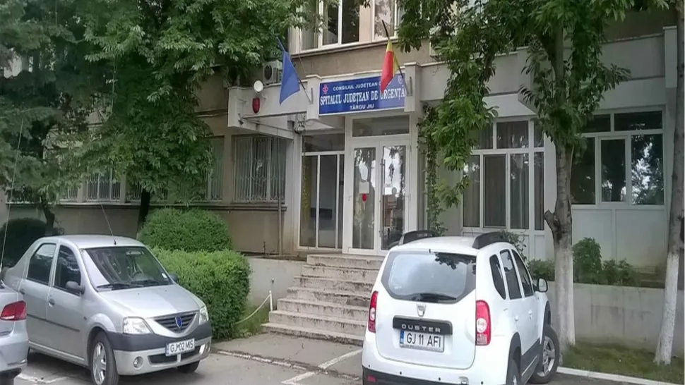 Lipsă acută de medici la Spitalul Târgu Jiu. De sâmbătă nu se mai pot asigura gărzile! - Ce se va întâmpla cu pacienții