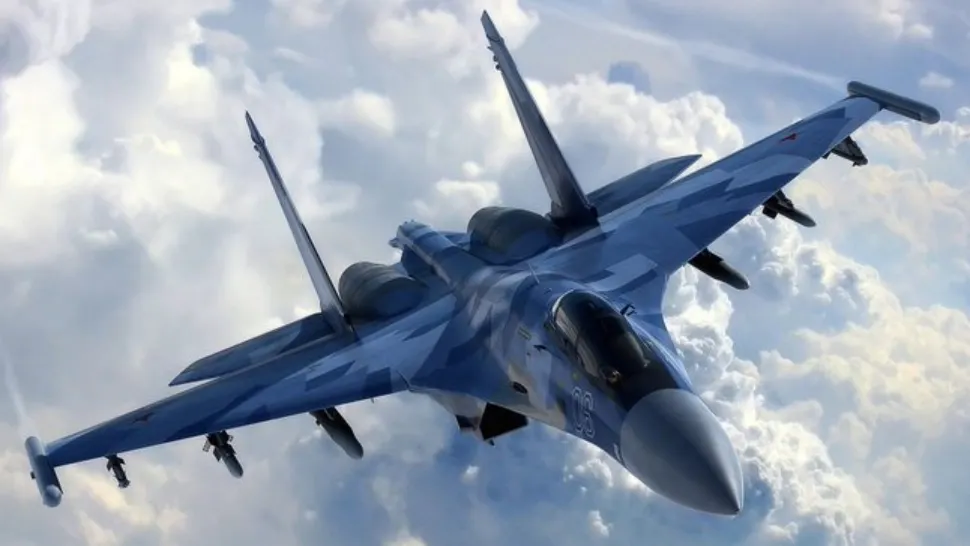 Incident extrem între America și Rusia, din cauza războiului din Ucraina - 2 bombardiere interceptate deasupra Mării Baltice