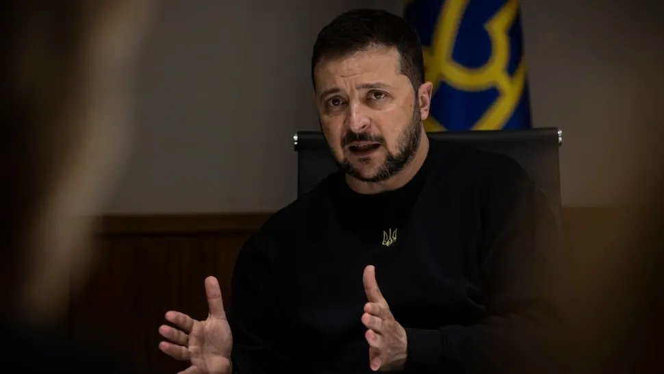 RĂZBOI Rusia-Ucraina. ZIUA 452 - Zelenski anunță că a discutat Formula Păcii la summitul G7, dar refuză negocieri cu Rusia - LIVE TEXT