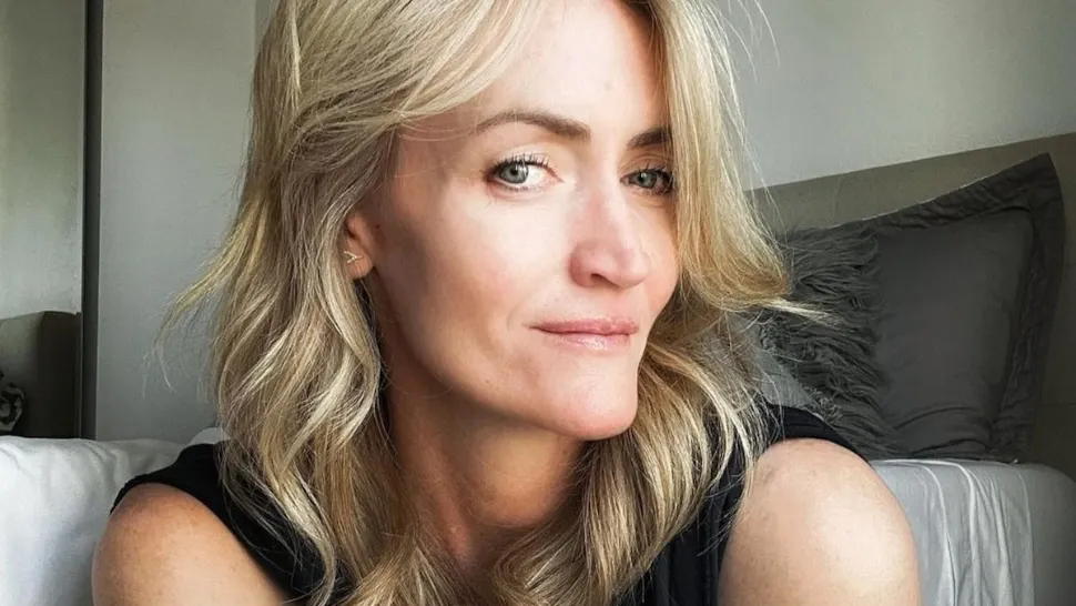 Heather Armstrong  