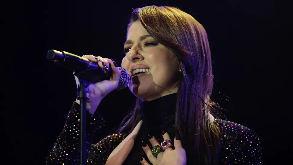 Cântăreața Lidia Buble, condamnată definitiv în dosarul de dare de mită - pedeapsă cu ÎNCHISOAREA după ce a mituit polițiști