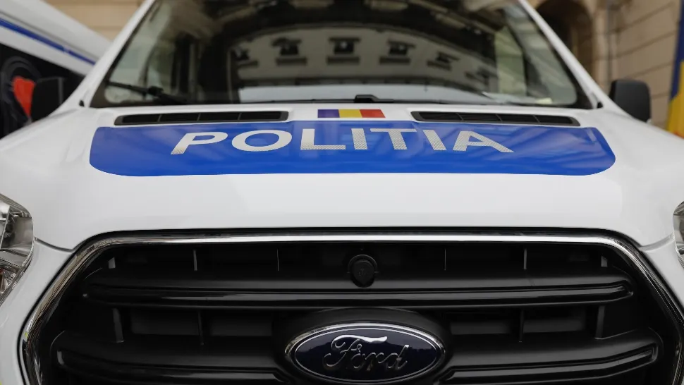 Voluntar SMURD și Salvamont, fugă de la fața locului după ce a a accidentat mortal un bărbat