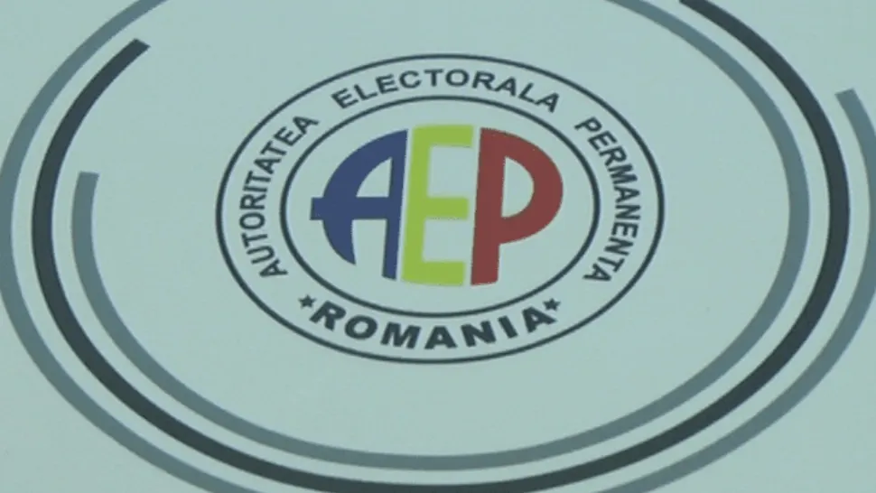 AEP a elaborat Ghidul birourilor electorale ale secțiilor de votare din țară
