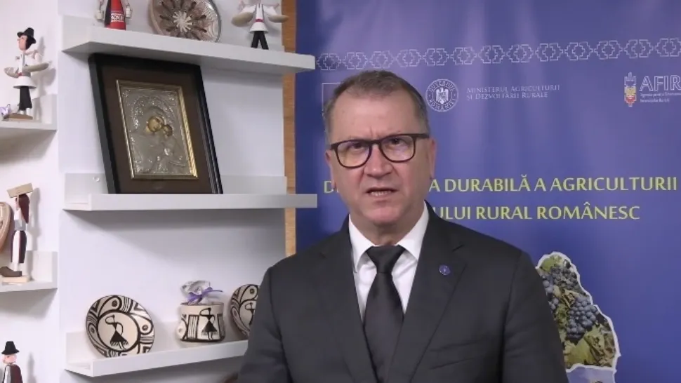 Agenţia pentru Finanţarea Investiţiilor Rurale, ședință de lucru transformată în festin pe banii statului - FOTO