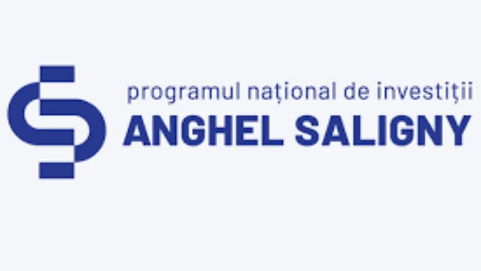 Peste 1100 de proiecte de investiții finanțate din programul Anghel Saligny, cu o valoare de 12 miliarde lei