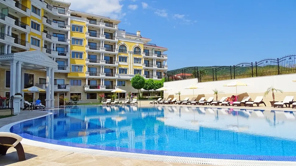 Bulgaria ne dă lecții în turism! Vecinii de la sud estimează că vor avea de două ori mai mulți turiști decât populația țării