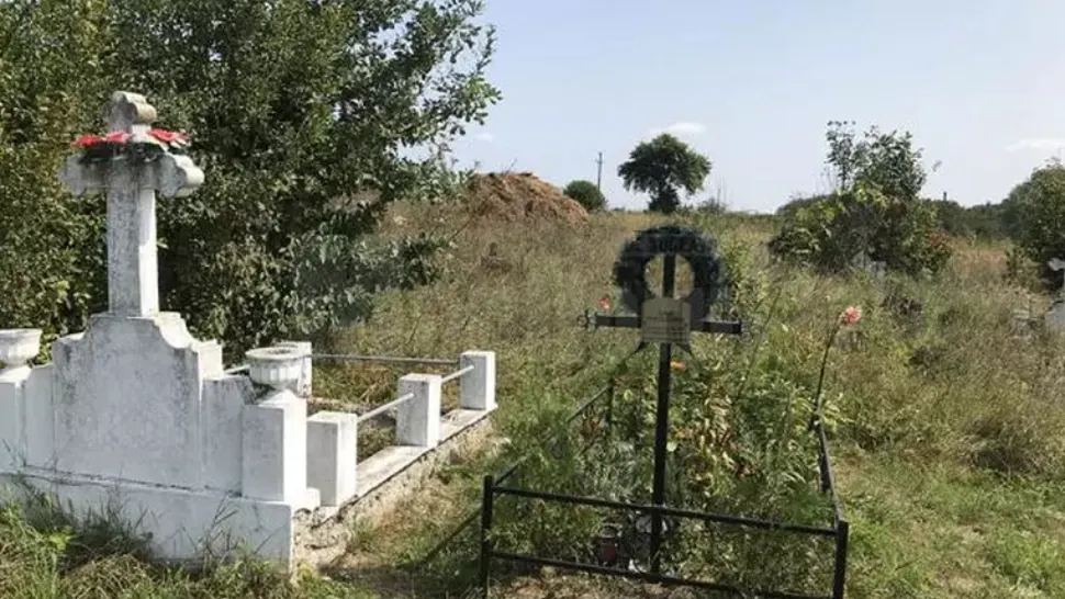 Cimitir