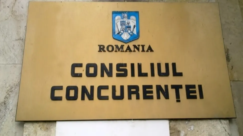 Consiliul Concurenței