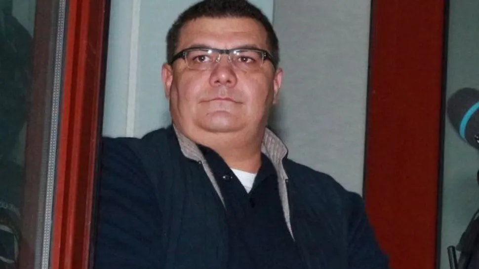 Dan Besciu