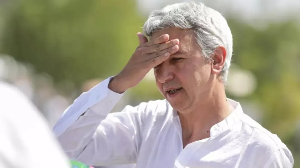 Dan Diaconescu, trimis în judecată pentru act sexual cu un minor şi folosire a prostituţiei infantile în formă continuată