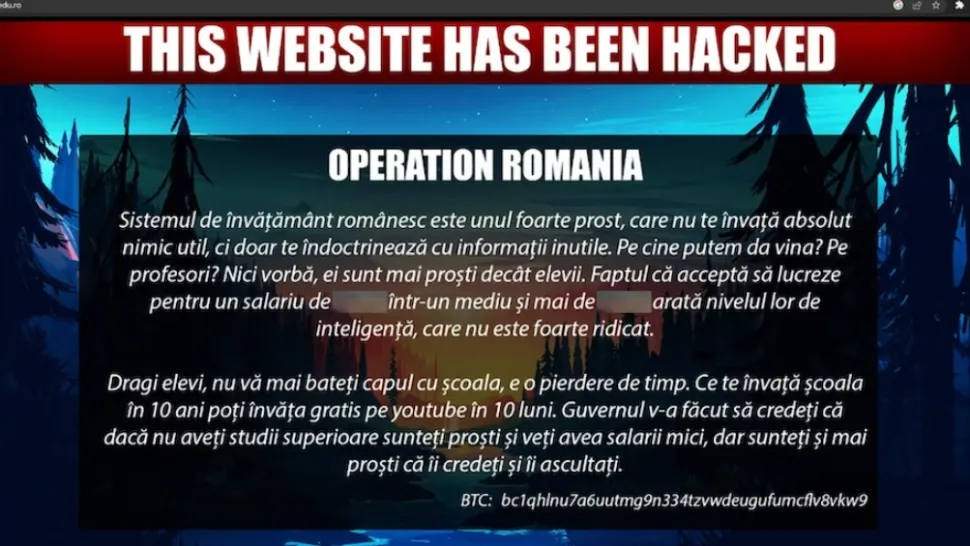 Foto: Captrură ecran euronews