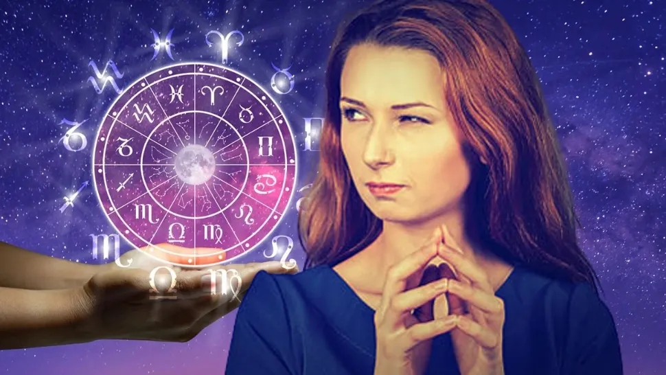 Horoscopul zilei de 7 iulie 2023