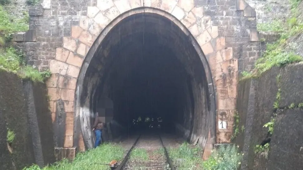 Tunel