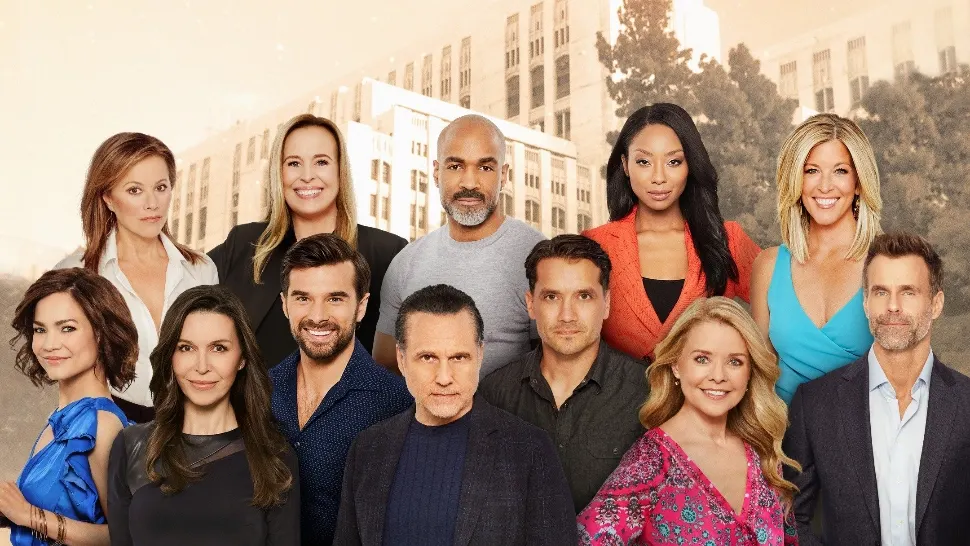 General Hospital