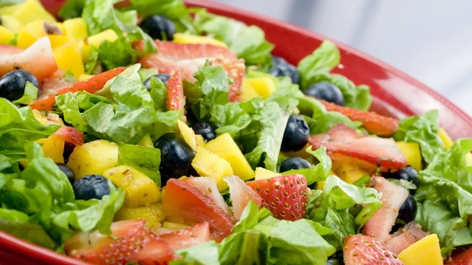 Cea mai sănătoasă și ușoară DIETĂ: 5 fructe și legume de care uităm prea des - Au un efect aproape instant