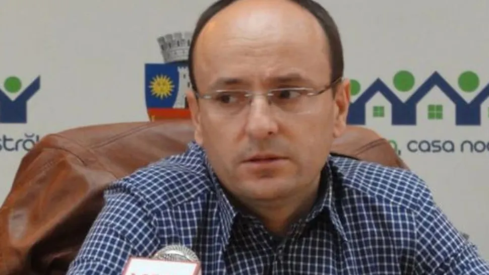 Fostul primar al Slatinei, acolitul lui Darius Vâlcov, eliberat de Poliţia italiană
