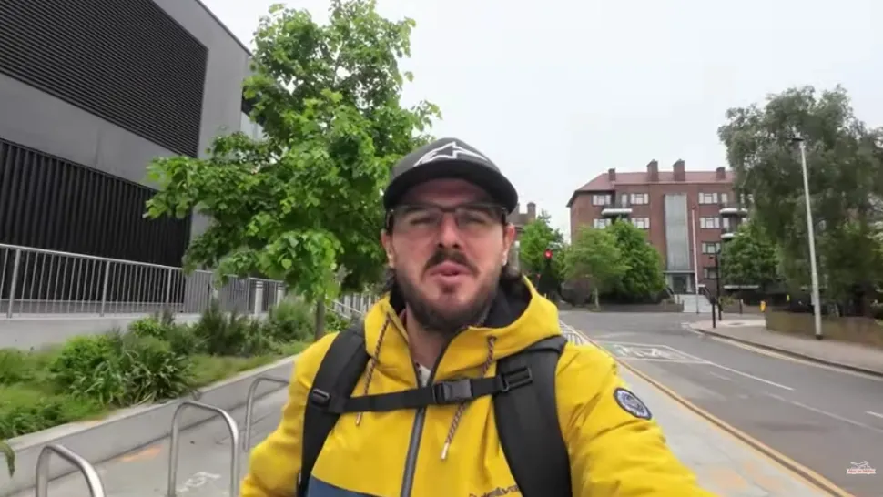 Foto: Captură YouTube
