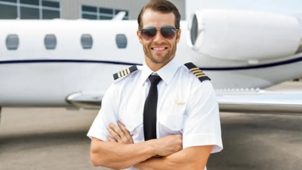 Pilot