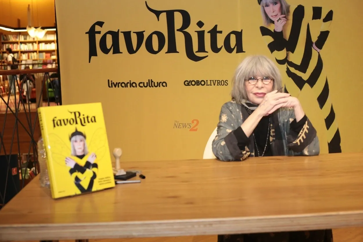 Rita Lee/ Profimedia