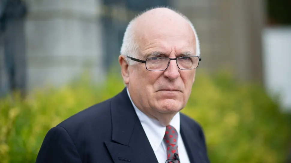 Richard Dearlove / Profimedia