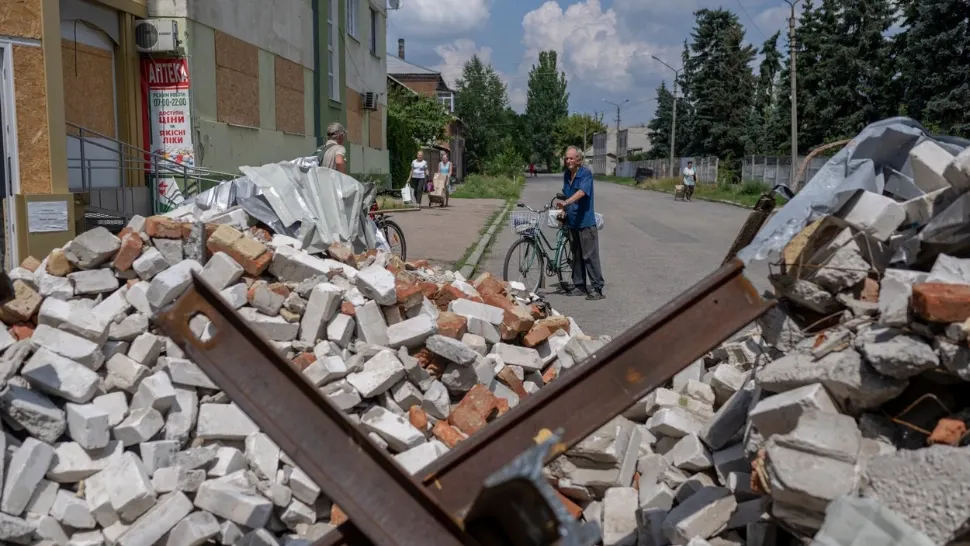 Rusia, acuzată că a început să ucidă deliberat civili ucraineni. Care ar fi planul lui Putin?
