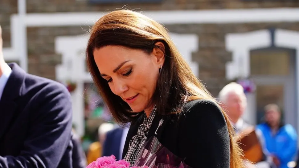 Decizia radicală luată de Kate Middleton înainte de încoronarea Regelui Charles
