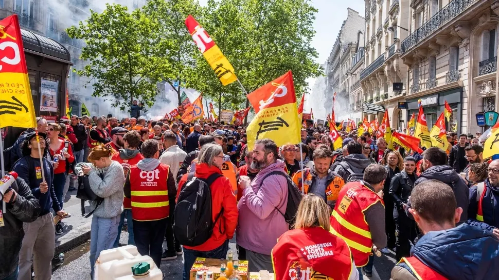 Foto: Profimedia