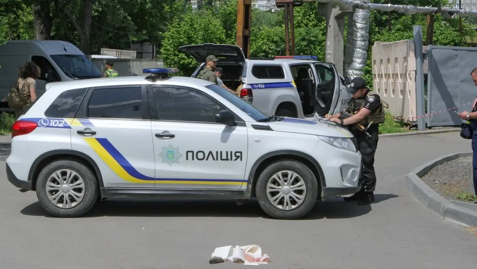 Un judecător ucrainean a fost arestat, după ce a condus beat și a lovit mortal un militar