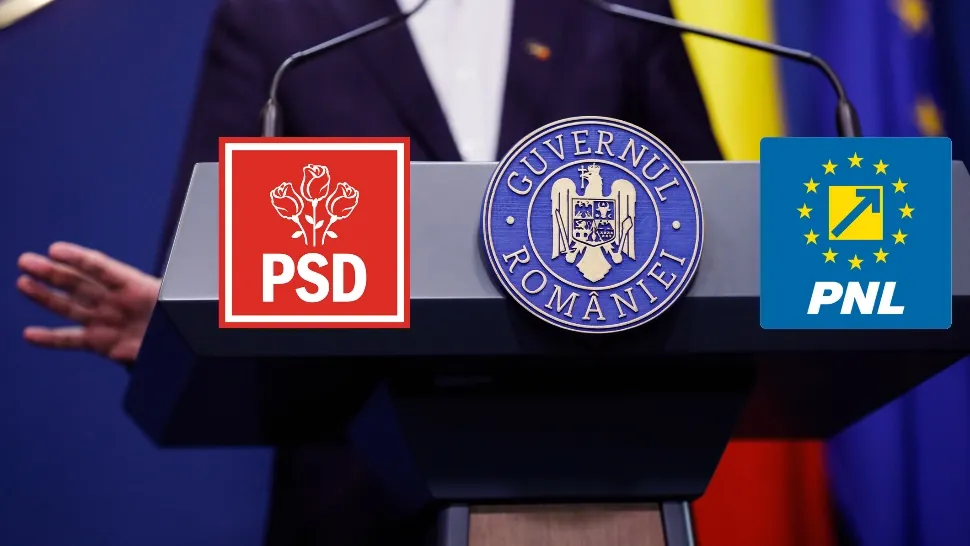 Stenograme incendiare din grupurile PNL