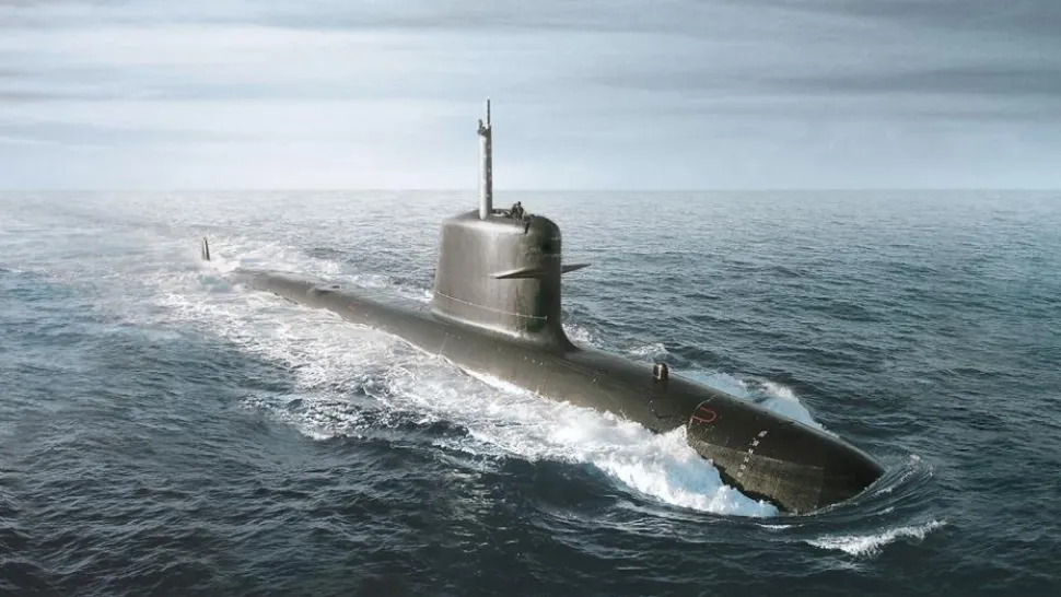 România cumpără submarine militare de la francezi pentru 2 miliarde de euro - Cât de puternice sunt 
