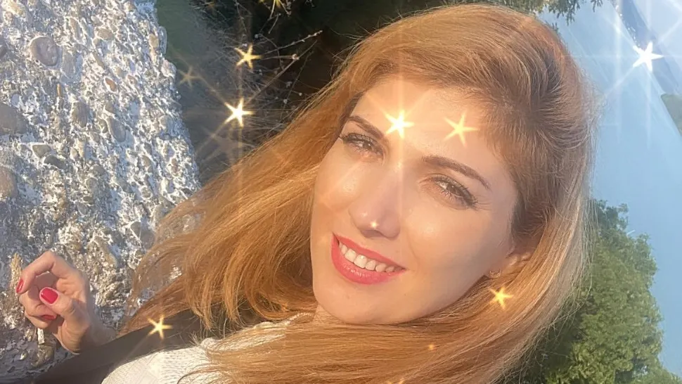 Foto: Facebook/Corina Sindie-holistic coach