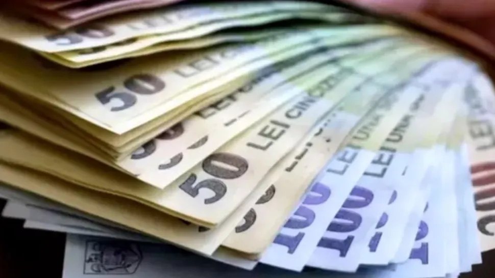 Bani pentru romanii cu venituri scazute
