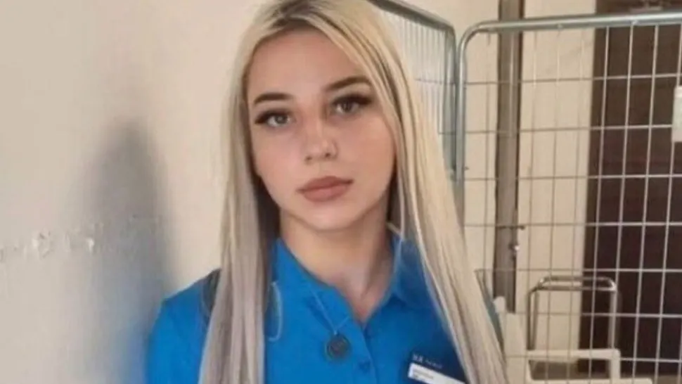 Tânără dispărută fără urmă în insula grecească Kos/ Captură Twitter