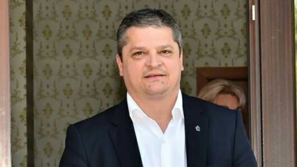 Foto: Facebook/Radu Cristescu