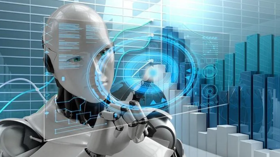 O dronă controlată de inteligența artificială și-a ucis operatorul. Avertisment fără precedent cu privire la pericolul materializării scenariilor negre din filmele SF