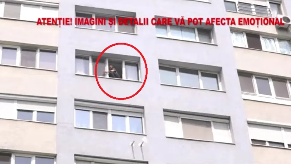 Negocieri/ Captură foto Televiziunea Europa Nova Timișoara