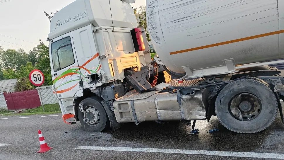 Accident