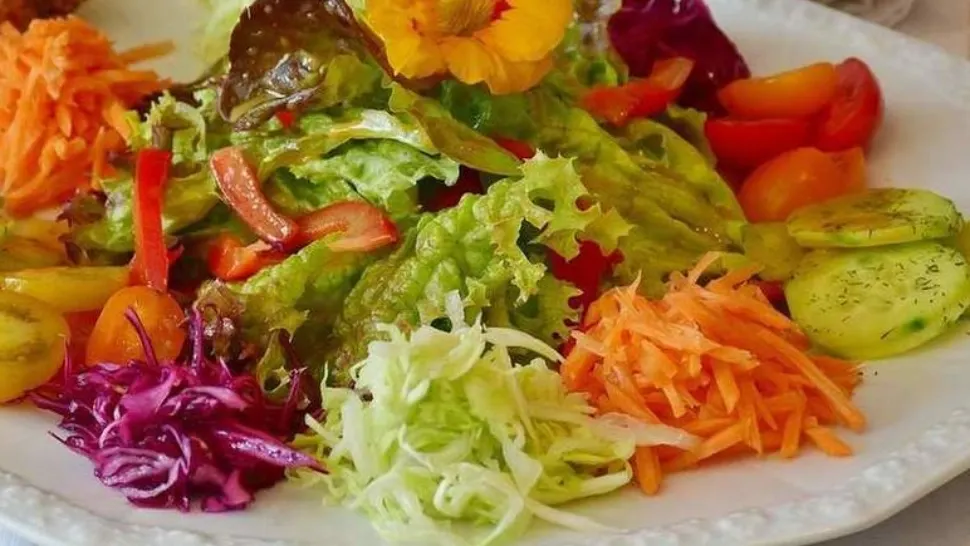 Top 10 legume sănătoase cu cele mai puține calorii pentru vară - Sunt excelente pentru menținerea siluetei