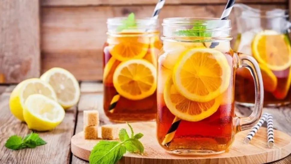 Detoxifiere cu ajutorul ceaiurilor. Foto/Arhivă