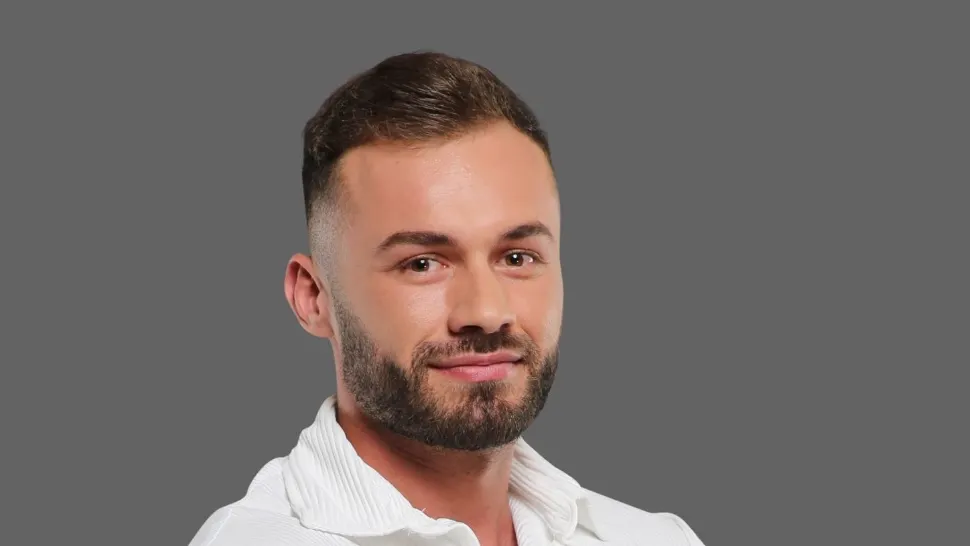 Instructor de fitness din Iași, arestat pentru viol